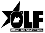 OLF Logo